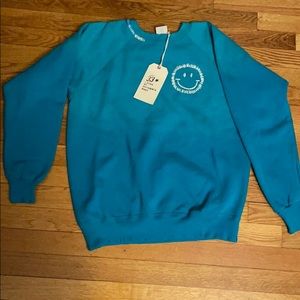 I Stole My Boyfriend’s Shirt sweatshirt